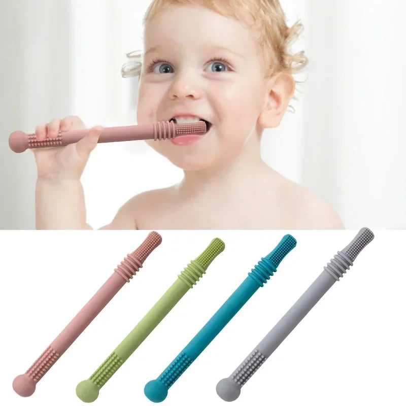 Baby Chewable Safe Toy